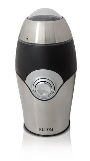 Kahvimylly Eldom MK100S