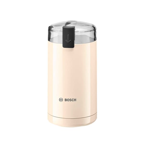 Elektrisk kaffekvarn Bosch TSM6A017C – för perfekt nymalet kaffe