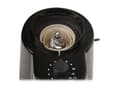 Miniatyrbilde 4 av 5: Cloer 7520, 150 W, 220-240, 135 mm, 185 mm, 295 mm