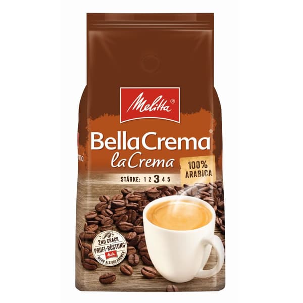 Bella Crema La Crema 1kg