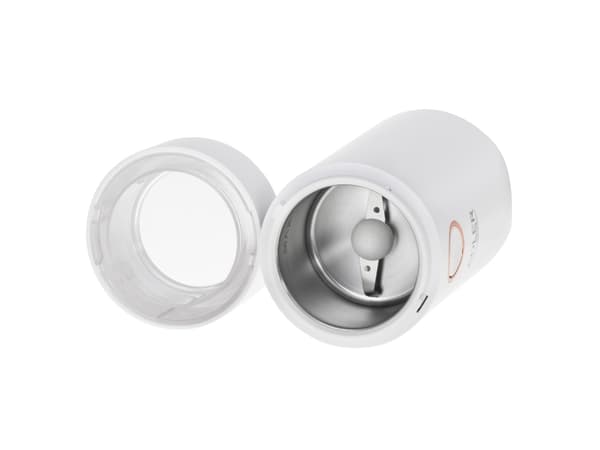 Adler AD4446WG, 150 W, 220-240 V, 50-60 Hz, Tyyppi C, 720 g, 96 mm