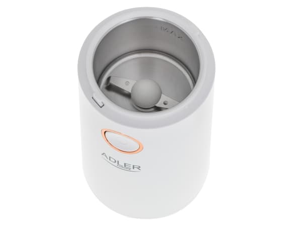 Adler AD4446WG, 150 W, 220-240 V, 50-60 Hz, Tyyppi C, 720 g, 96 mm