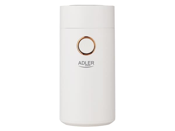 Adler AD4446WG, 150 W, 220-240 V, 50-60 Hz, Tyyppi C, 720 g, 96 mm