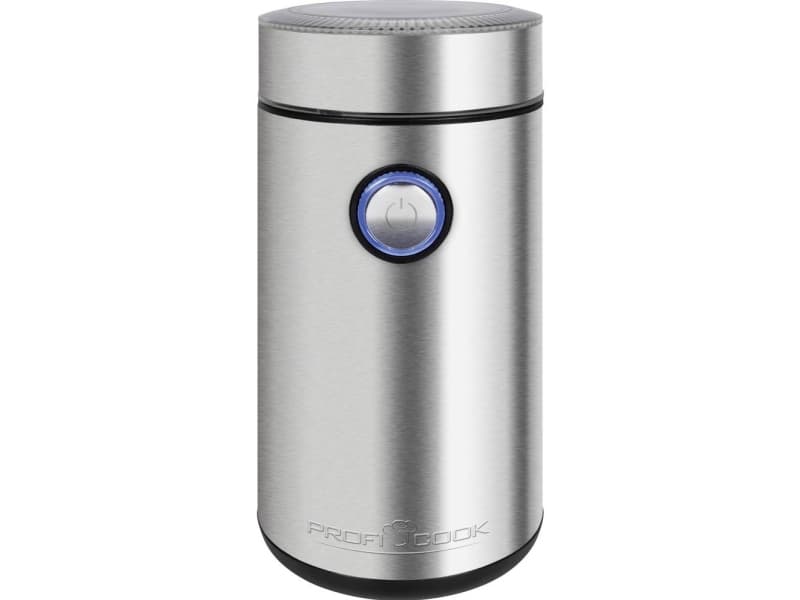 Profi Cook PC-KSW 1216 501216 Kaffekvarn Rostfritt stål Kniv