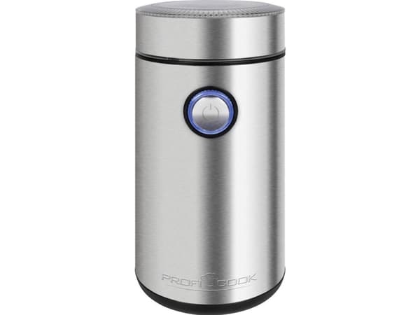 Profi Cook PC-KSW 1216 501216 Kaffekvarn Rostfritt stål Kniv