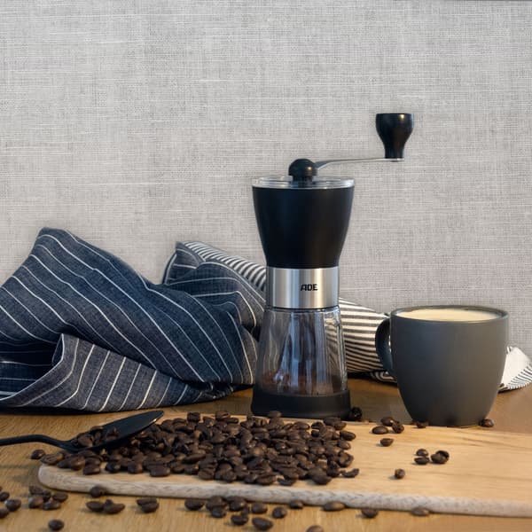 ADE Kaffekvern KG2000
