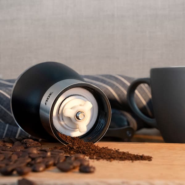 ADE Kaffekvern KG2000