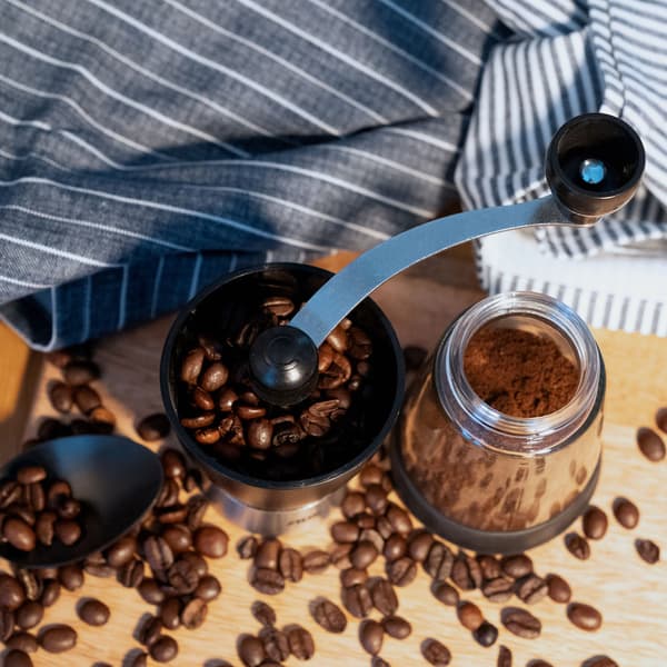 ADE Kaffekvern KG2000