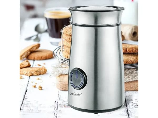 Feel-Maestro MR455, 150 W, 220 - 240 V, 50 Hz
