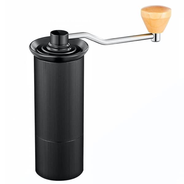 Manuell Kaffekvern, 25 g - Svart