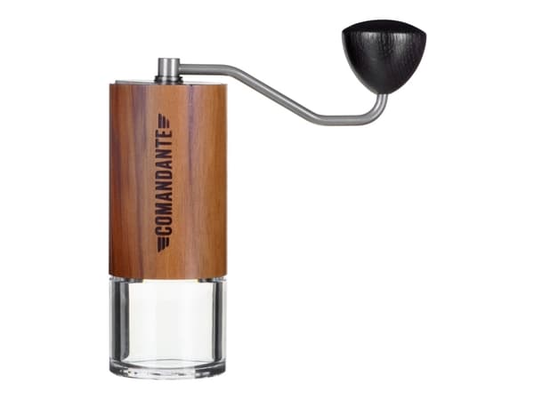 Commander C40 MK4 Nitro Liquid Amber