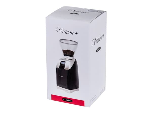 Baratza Virtuoso+ - Kaffekvarn