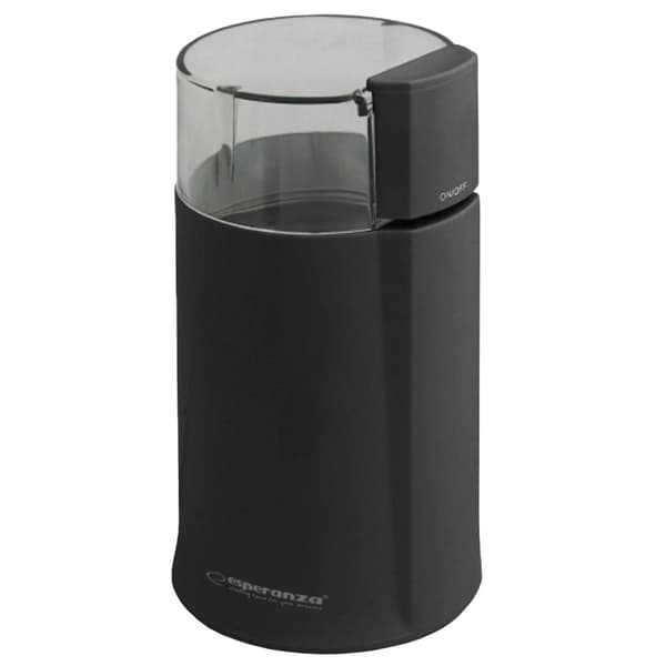 Esperanza - Elektrisk Kaffekvern - 50 g