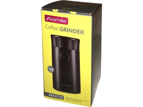 Kamomilla kahvimylly COFFEE GRINDER 6732
