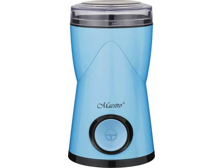 Feel-Maestro MR-453-BLUE, 180 W, 220 - 240 V, 50 hz