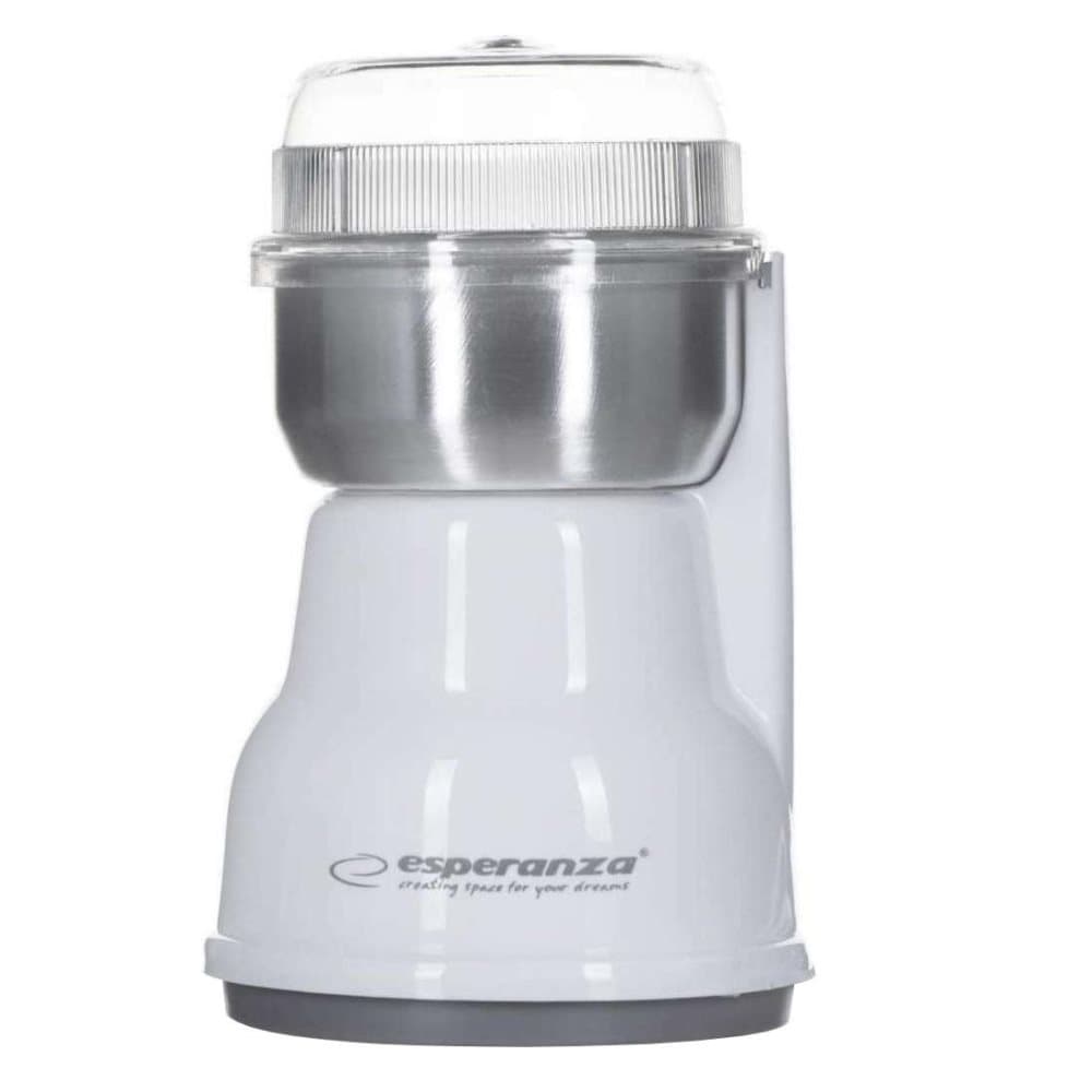 Esperanza - Kaffekvarn - Vit