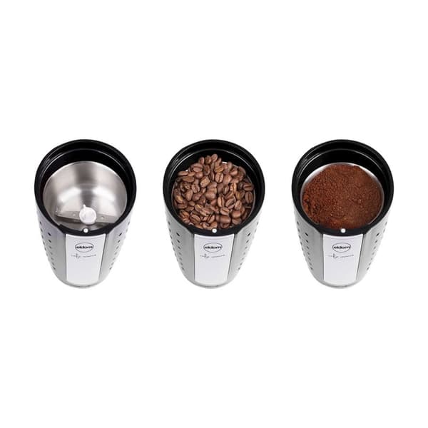 Elektriskt kaffekvarn Eldom Mk70 Dott