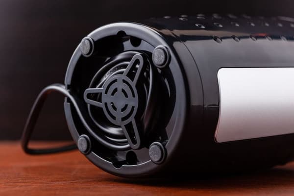 Elektriskt kaffekvarn Eldom Mk70 Dott