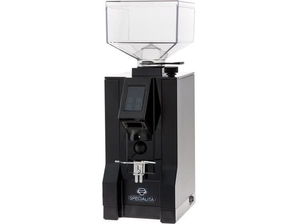Eureka Mignon SPECIALTY 55 220-240V/50-60Hz 15BL schwarz