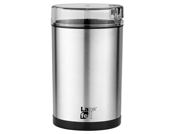 Kahvimylly Kahvimylly Lafe LAFE COFFEE GRINDER MKB006 Inox