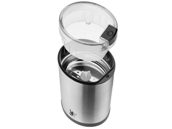 Kahvimylly Kahvimylly Lafe LAFE COFFEE GRINDER MKB006 Inox