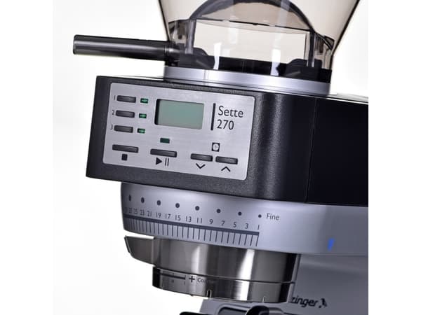 Kahvimylly Baratza Baratz Baratz Baratz Sette 270 - Automaattinen kahvimylly