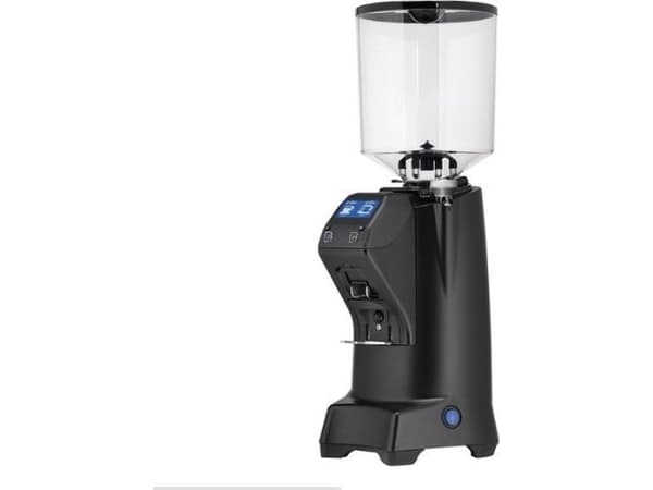 Eureka Eureka Olympus 75 NEO kahvimylly - mattamusta