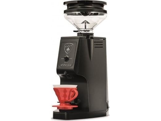 Eureka Eureka Zenith 65 NEO kaffekvern - Matt sort