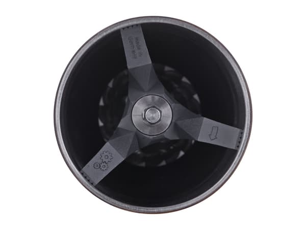 Commander C40 MK4 Nitro Blade kaffekvern