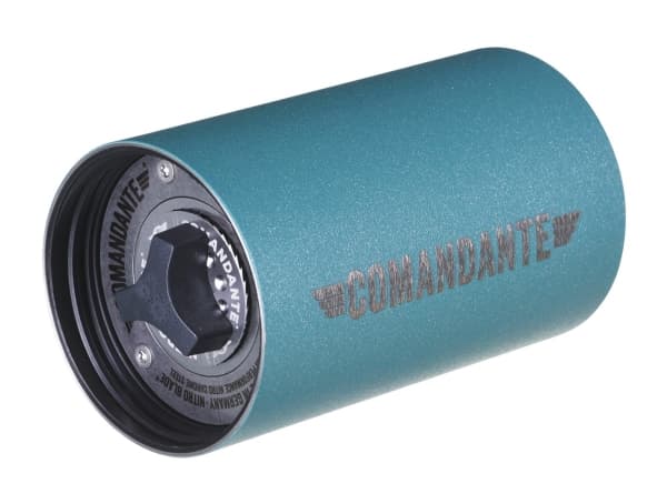 Commander C40 MK4 Nitro Blade kaffekvern