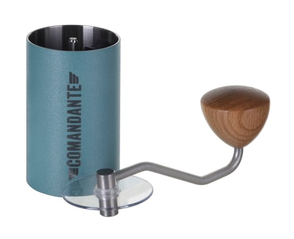 Commander C40 MK4 Nitro Blade kaffekvern
