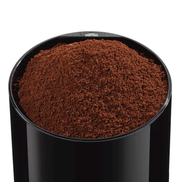 Bosch kaffekværn - 180W, 75g kapacitet, knive i rustfrit stål