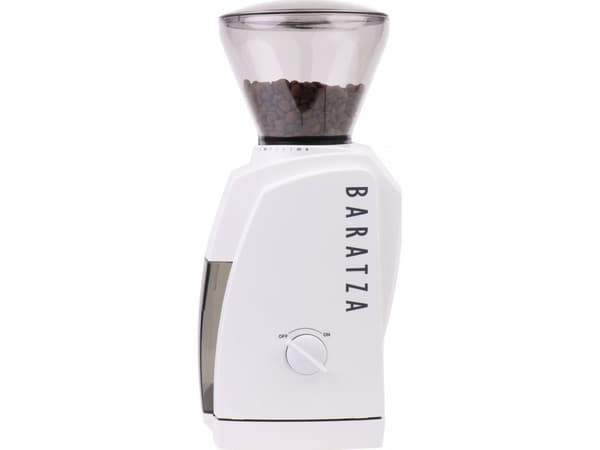 Baratza Baratza Encore kaffekvarn - Automatisk kaffekvarn - Vit
