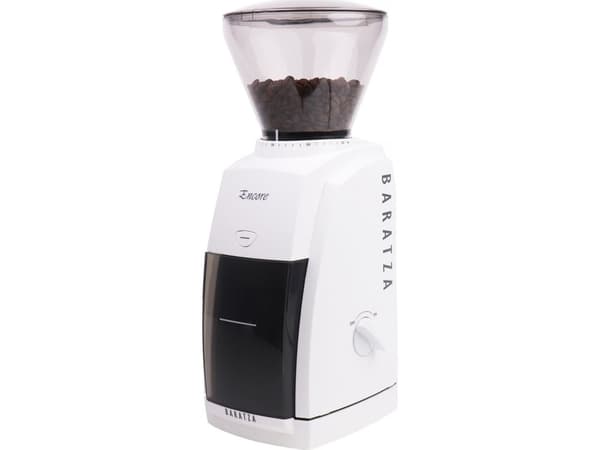 Baratza Baratza Encore kaffekvarn - Automatisk kaffekvarn - Vit