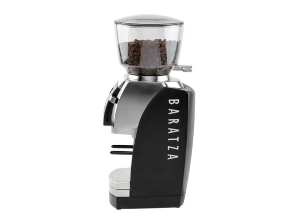 Baratza Vario+ Automatisk kvern svart
