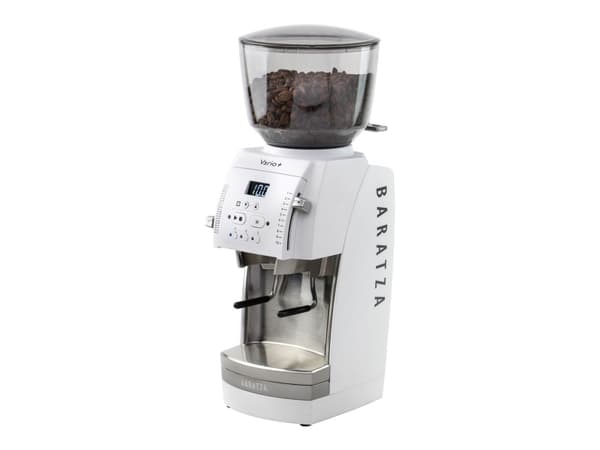 Baratza Vario+ Automatisk kvern hvit