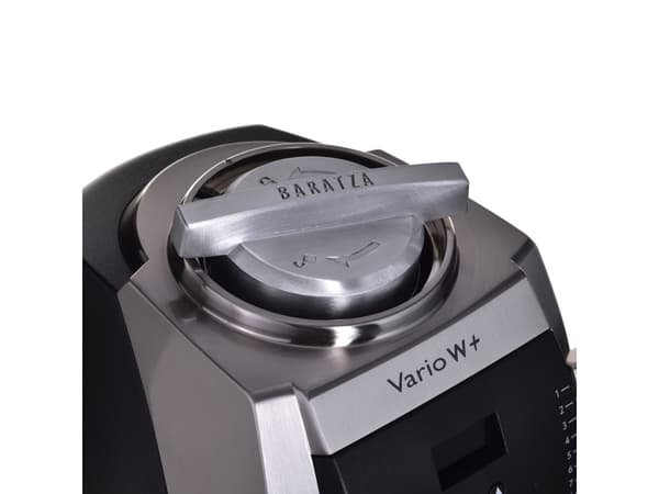 Baratza Vario W+ automatisk kvarn Svart