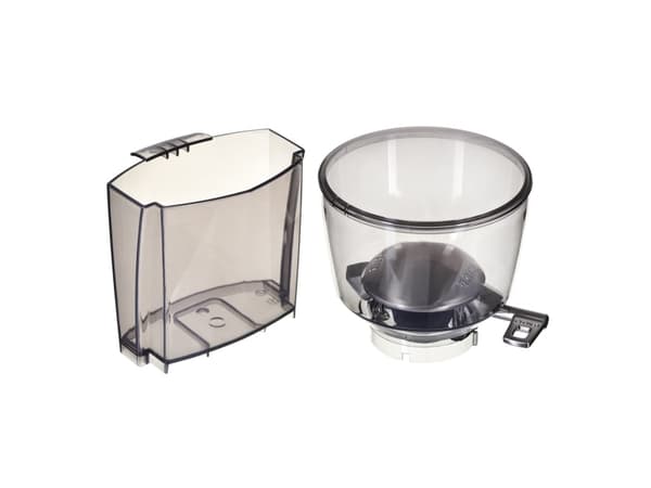 Baratza Vario W+ automatisk kvarn Svart