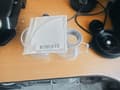 Miniatyrbilde 2 av 2: Kaffekanne Timemore - Serveringsglass - Glaskanne 600 ml