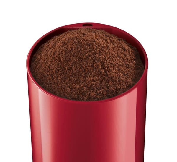 Bosch TSM6A014R kaffekvarn 180 W Röd