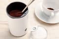 Miniatyrbillede 7 af 8: ELDOM MK50 CAFF elektrisk kaffekværn