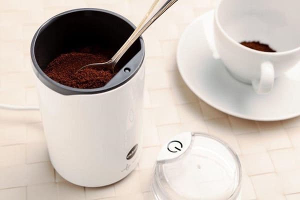 ELDOM MK50 CAFF elektrisk kaffekværn