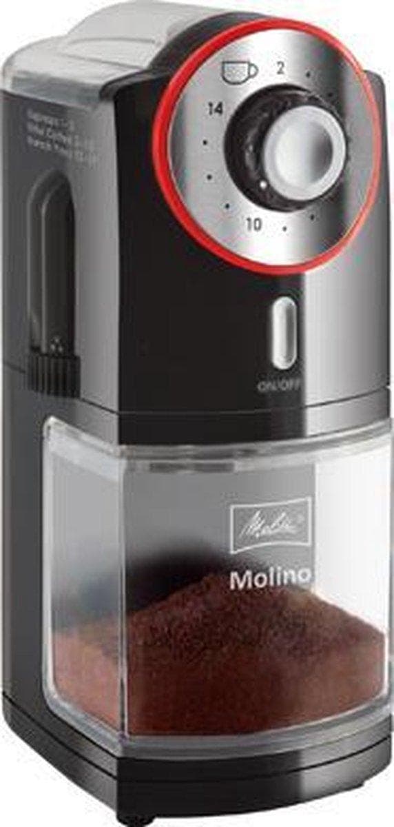 Melitta 1019-01 Molino