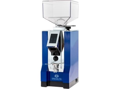 Eureka Eureka Eureka Mignon Specialita Blue - Automaattinen kahvimylly - Sininen