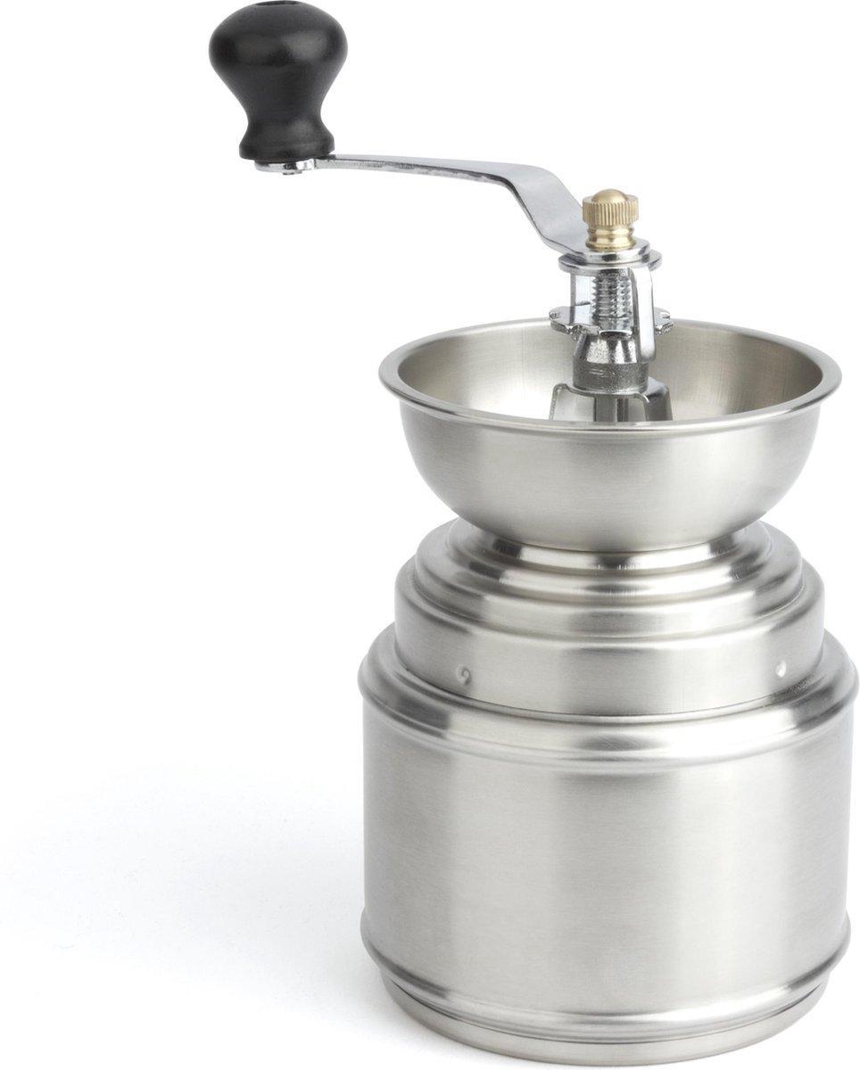 Leopold Vienna Coffee Mill Rostfritt stål LV01542