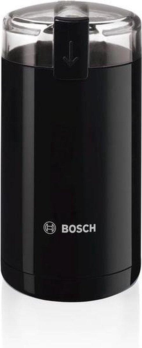 Bosch TSM6A013B kahvimylly 180 W musta