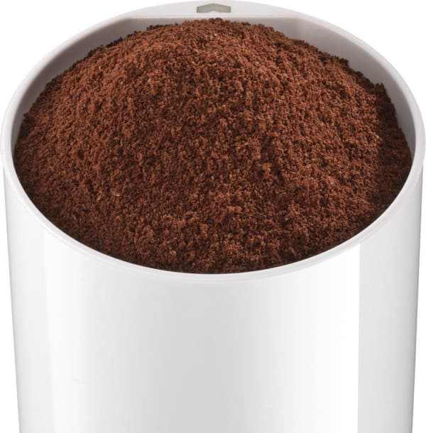 Bosch TSM6A011W - Kaffekværn - Hvid