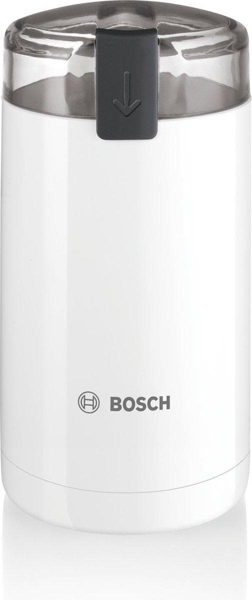 Bosch TSM6A011W - Kaffekværn - Hvid