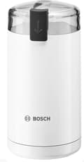 Miniatyrbillede 1 af 7: Bosch TSM6A011W - Kaffekværn - Hvid