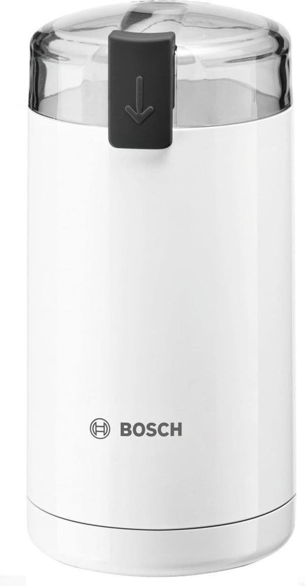 Bosch TSM6A011W - Kaffekværn - Hvid